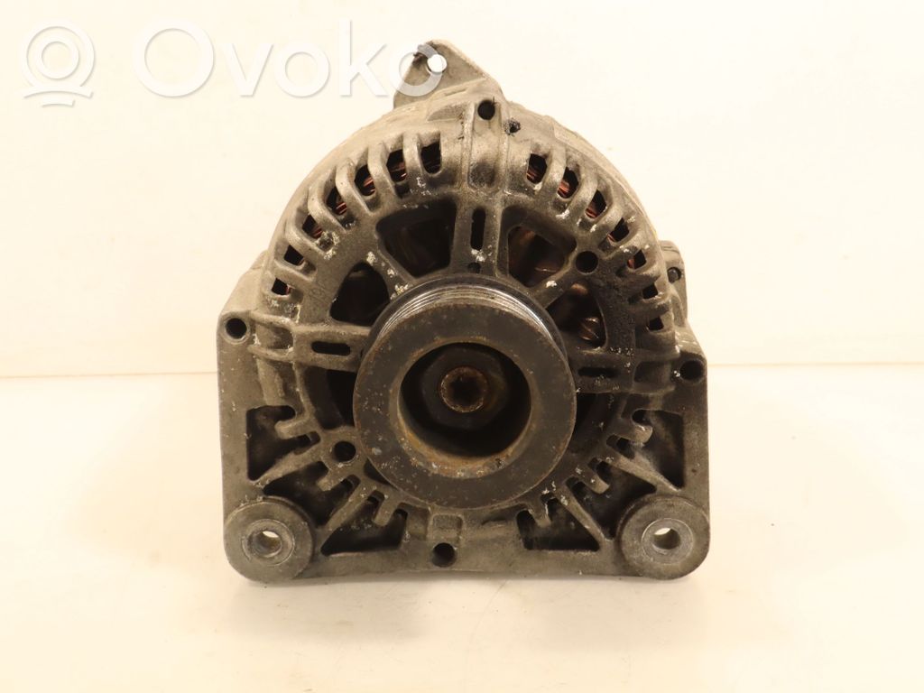 Renault Scenic III -  Grand scenic III Alternator 