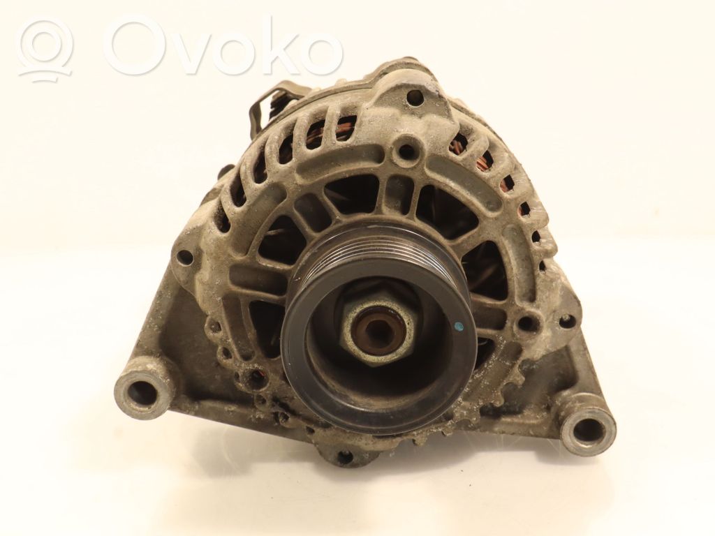 Chevrolet Aveo Ģenerators 