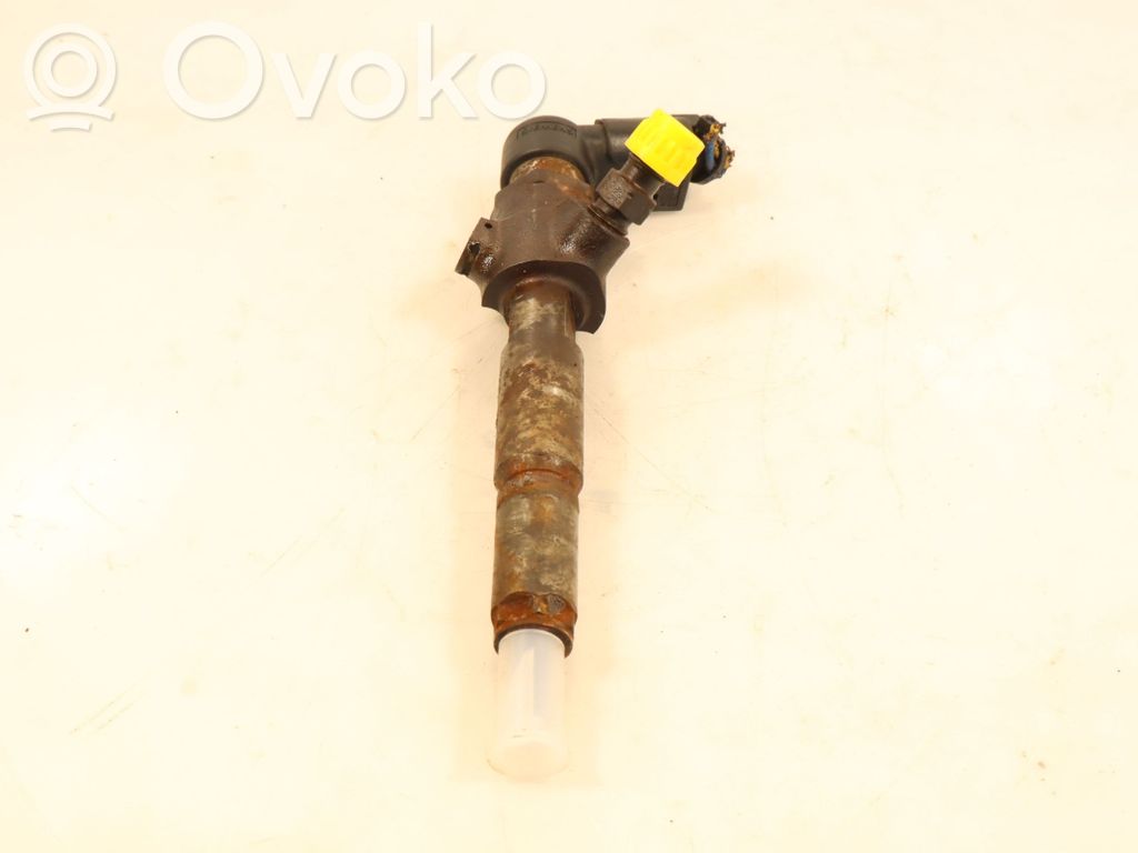 Inyector de combustible   4M5Q9F593AD