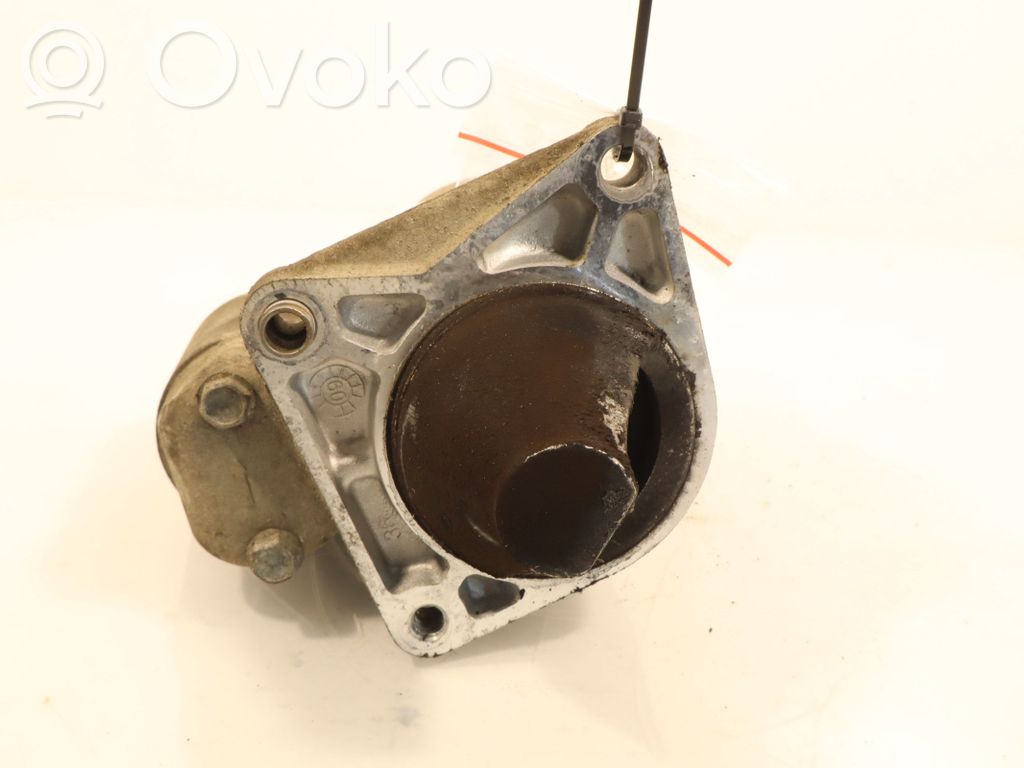 Motor de arranque   51890631
