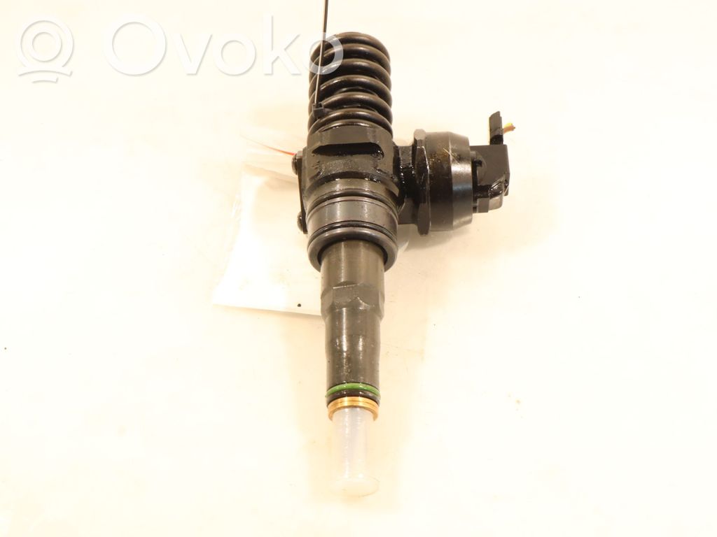 Injector combustibil   0414720313