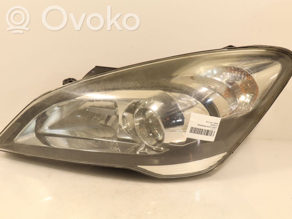 KIA Ceed Headlight/headlamp 