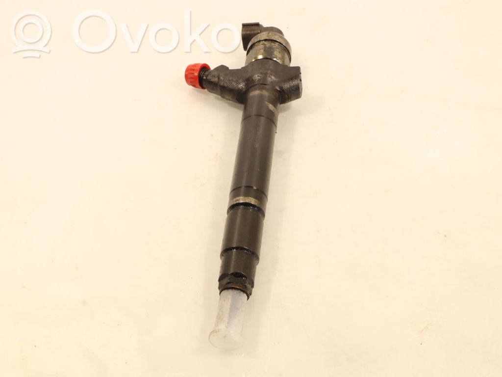 Ford Transit -  Tourneo Connect Injector combustibil 