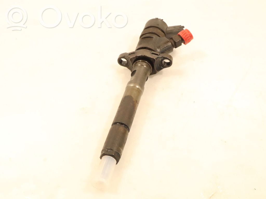Inyector de combustible   0445110259
