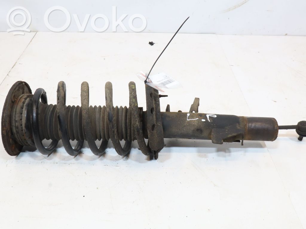 Volvo S80 Stoßdämpfer Federbein