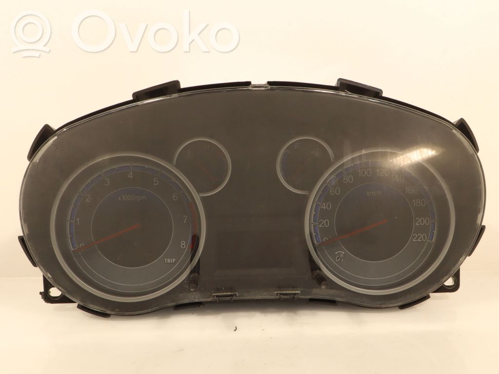 Reloj   3411055L2