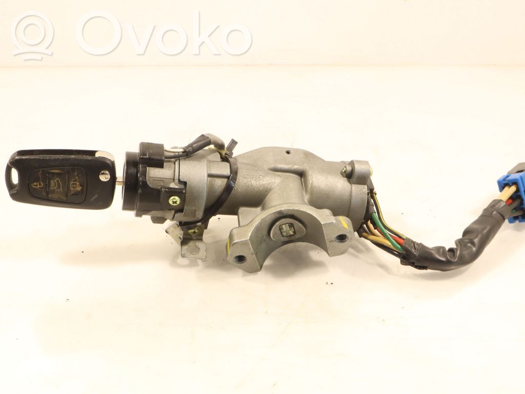 KIA Ceed Ignition lock 