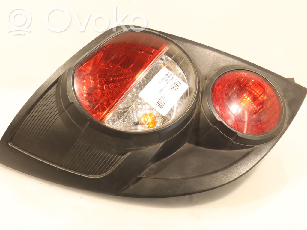 Chevrolet Aveo Takavalot 
