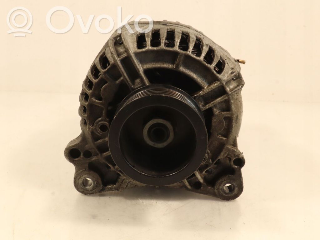 Generator/alternator