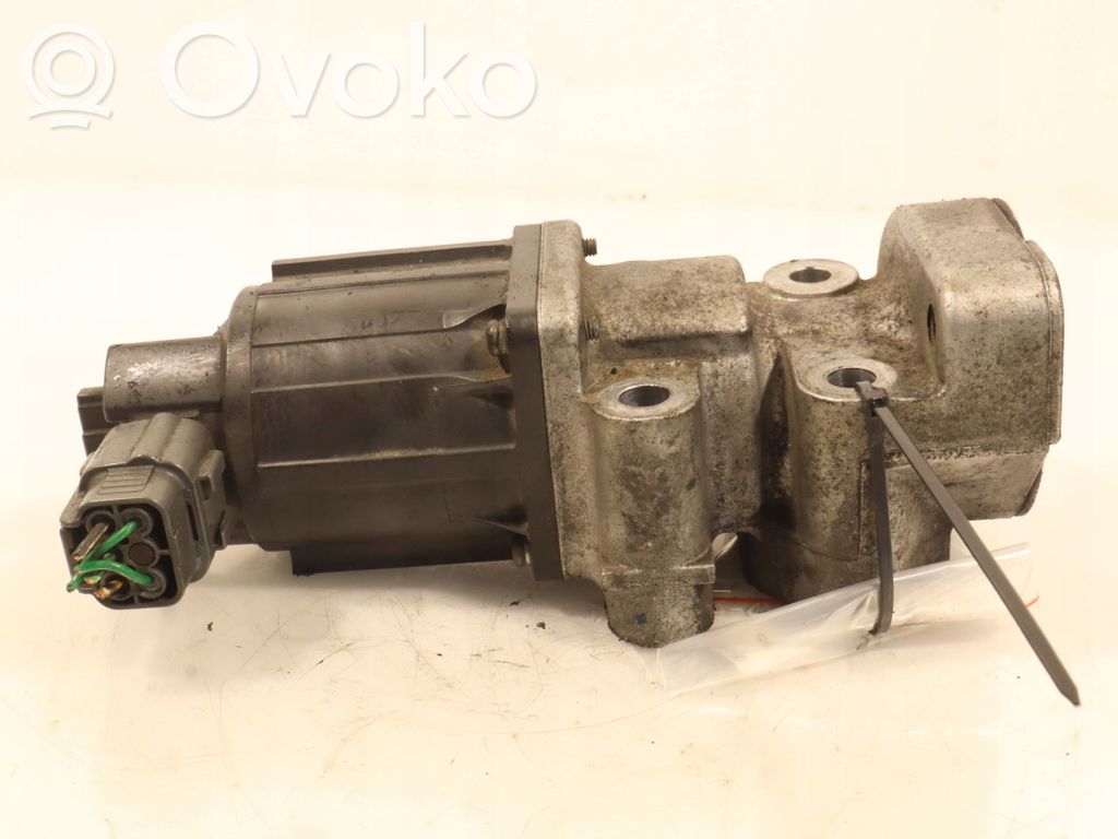 Opel Astra J Válvula EGR 