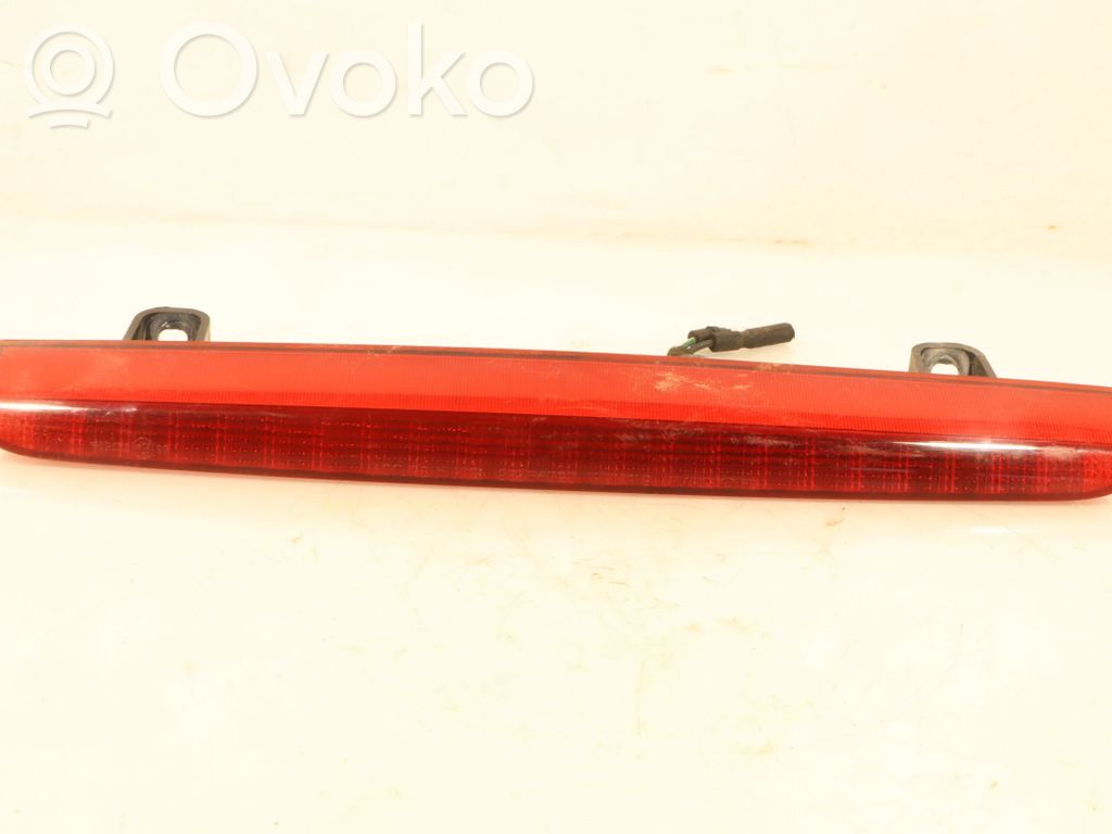 Honda Accord Trzecie światło stop 