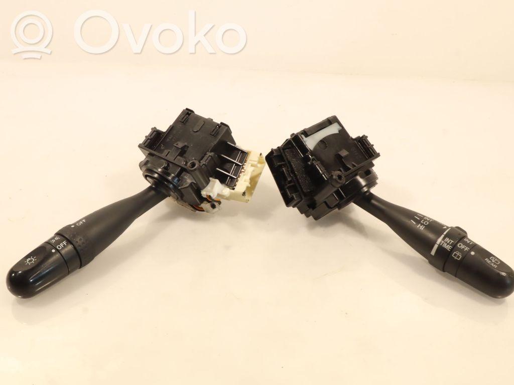 Suzuki SX4 Interruptor de luz 