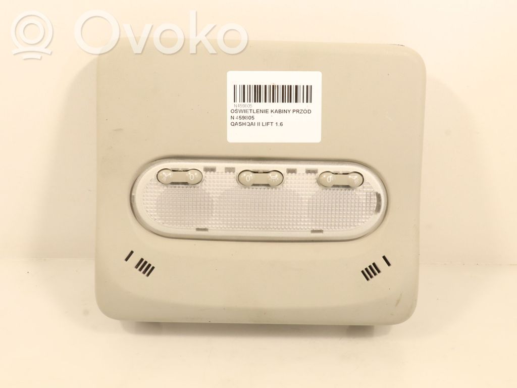 Otras luces interiores   B26430HV00A