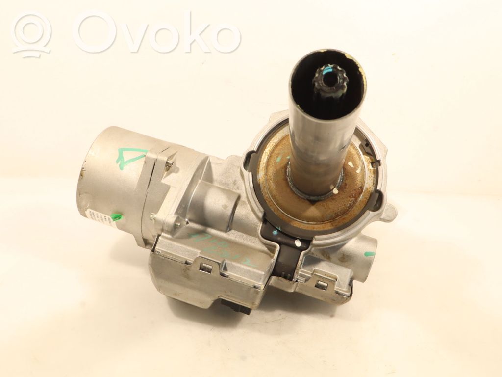 Chevrolet Aveo Ohjaustehostimen pumppu 