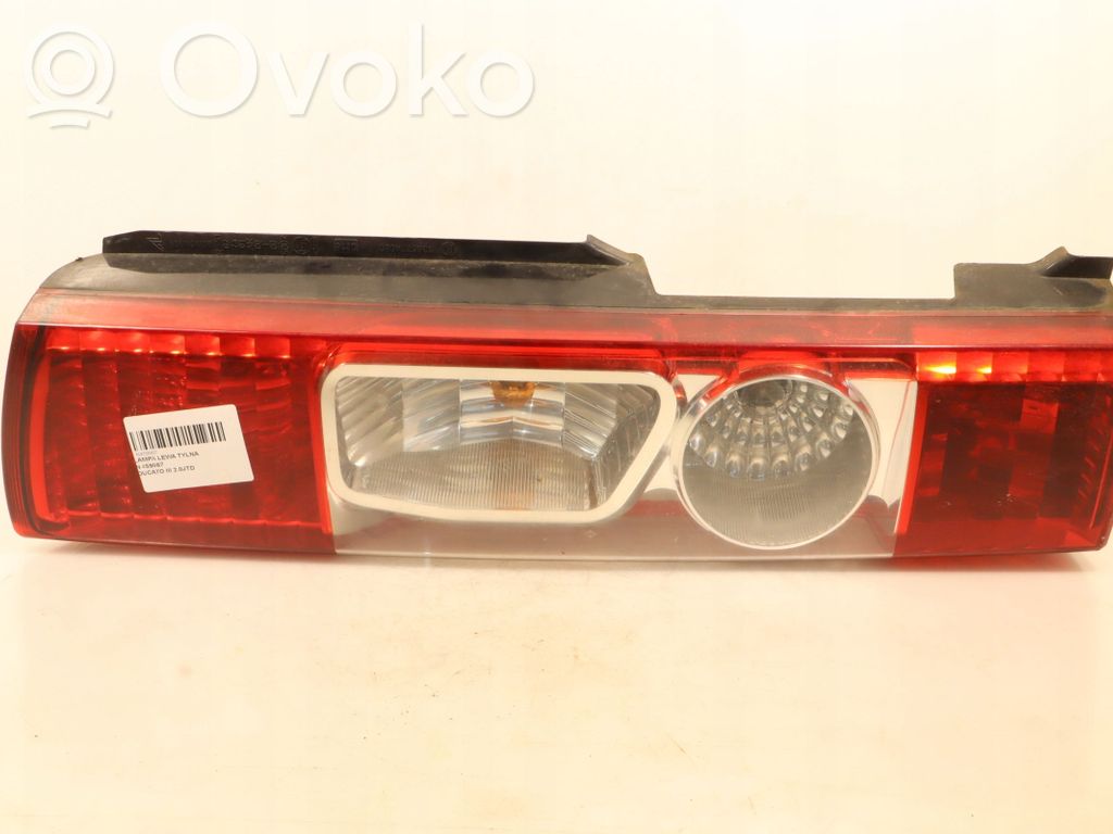 Fiat Ducato Takavalot 