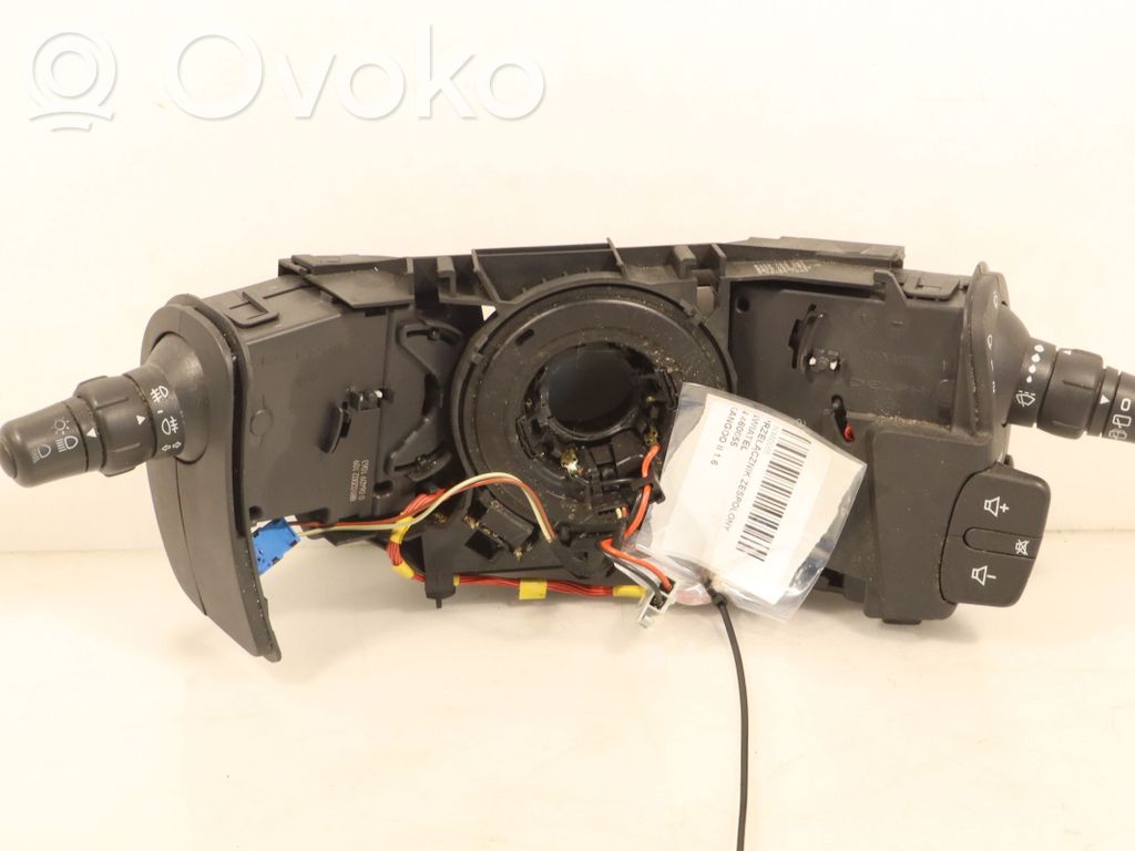 Renault Kangoo II Interruptor de luz 