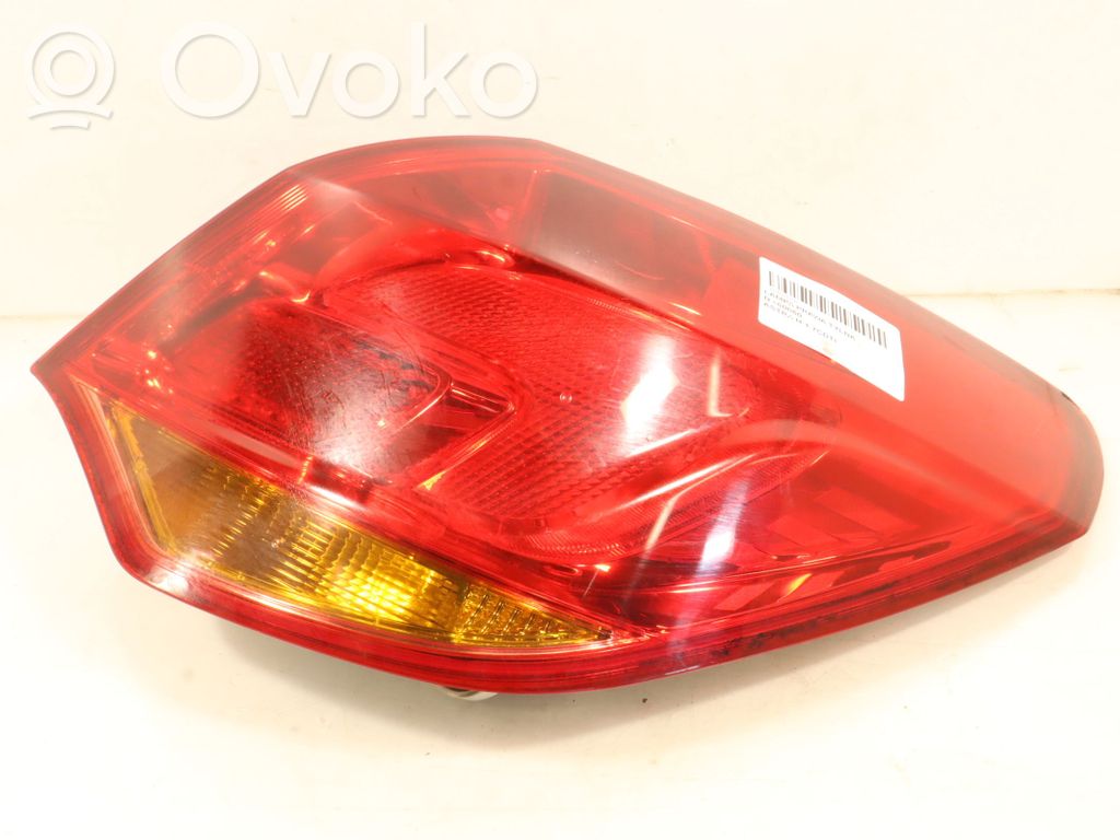 Opel Astra H Takavalot 