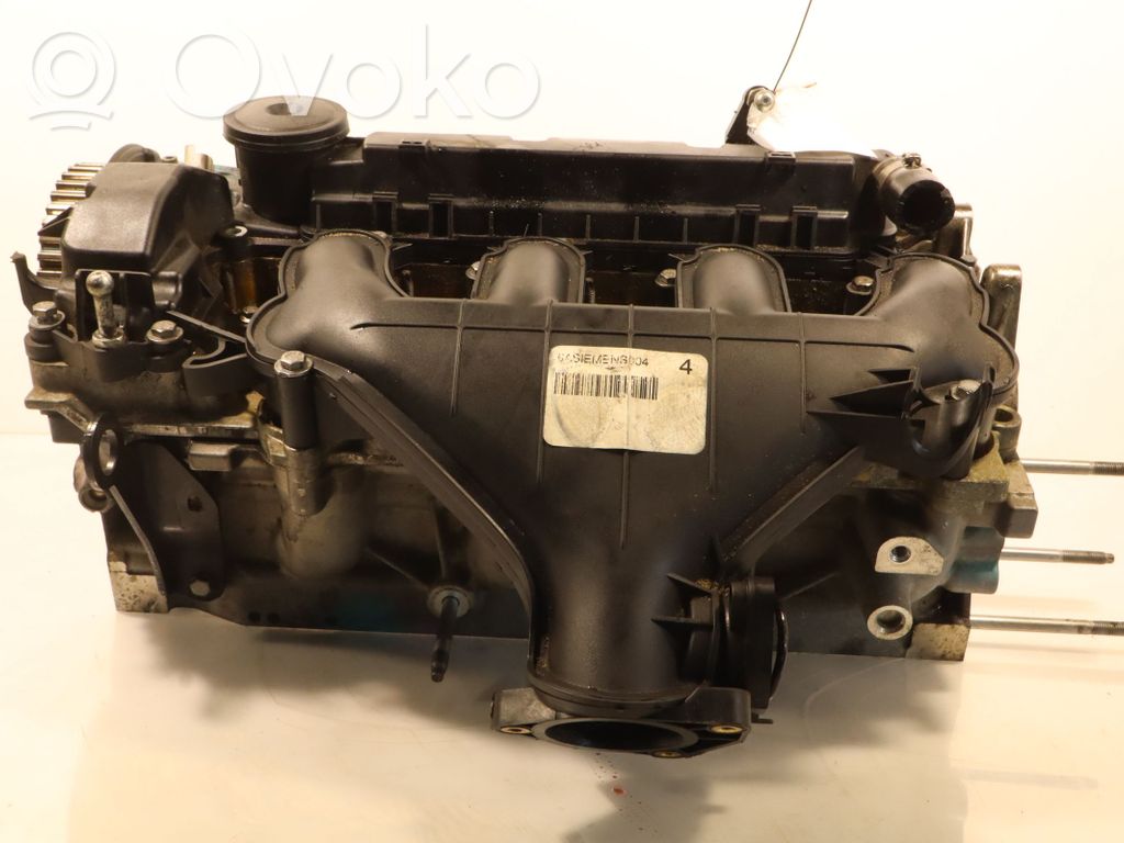Testata motore   9641752610
