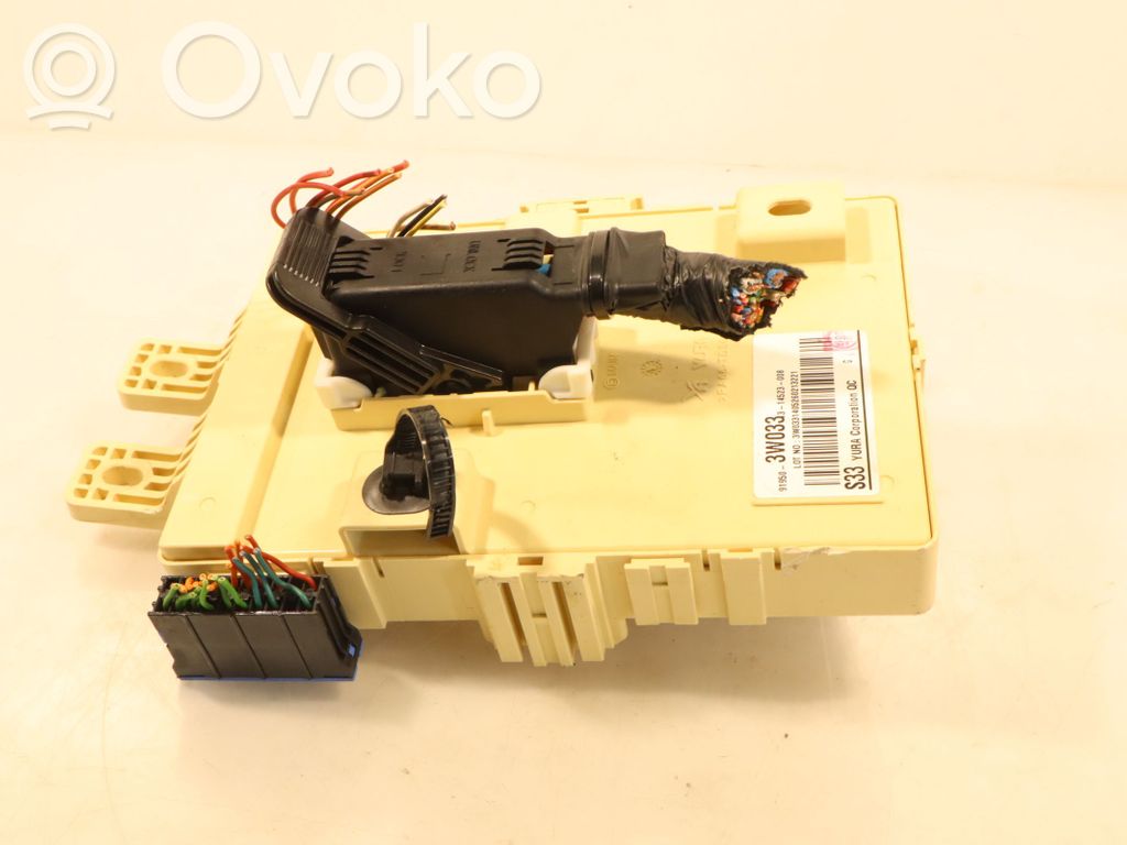 KIA Sportage Fuse box set 
