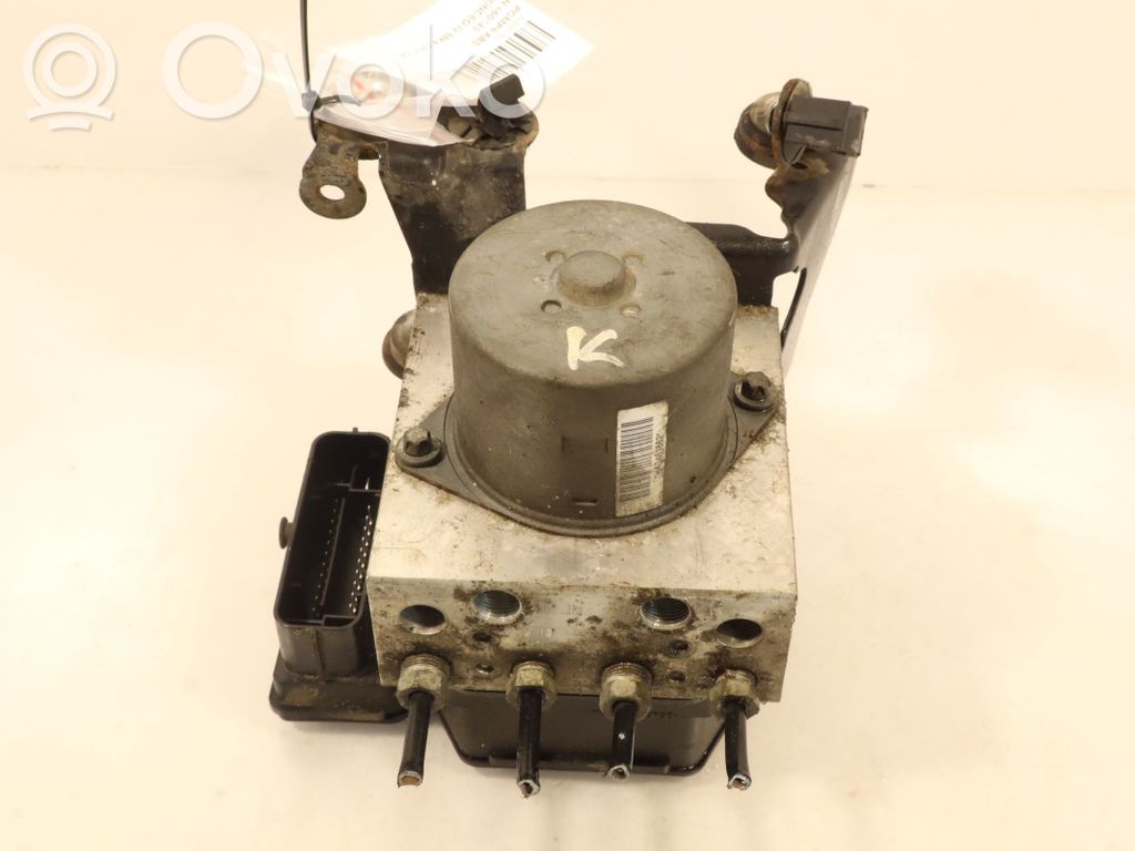Ford Mondeo MK IV ABS Pump 