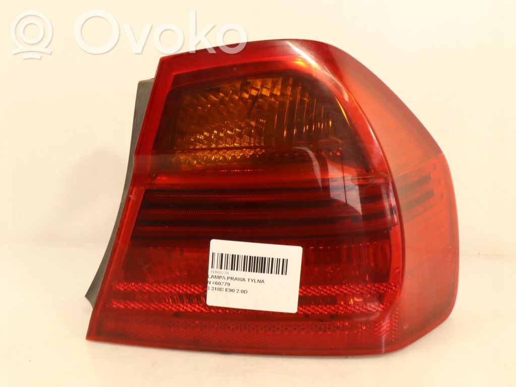 Rear/tail lights   6937458