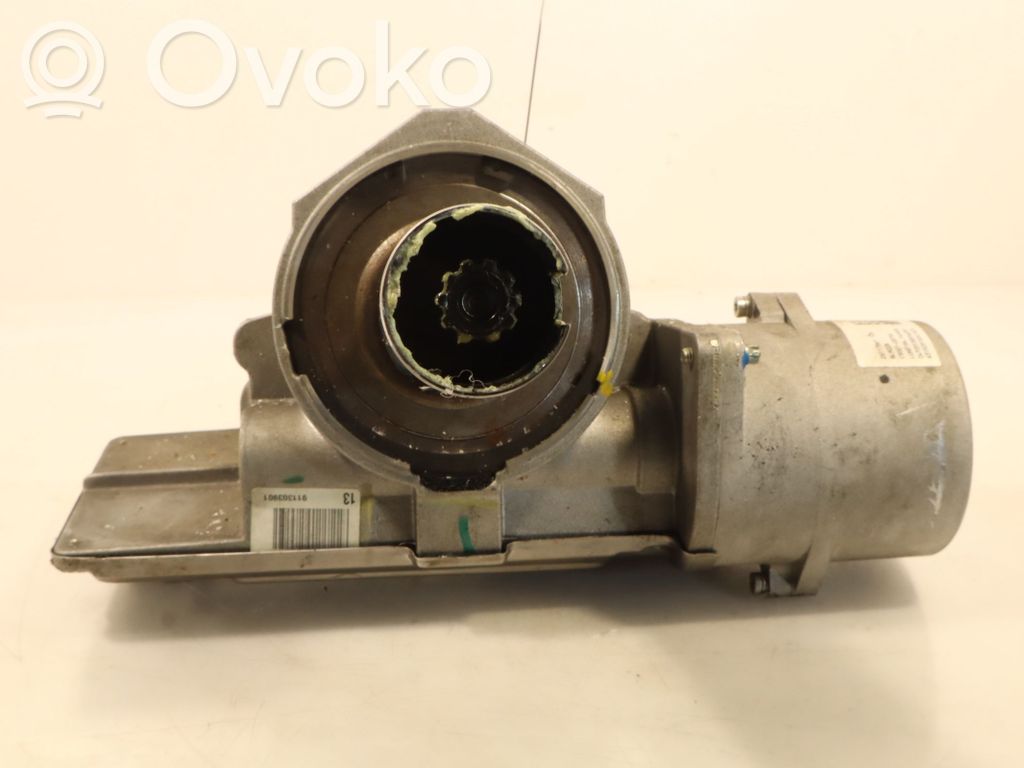 Fiat Grande Punto Pompa wspomagania 