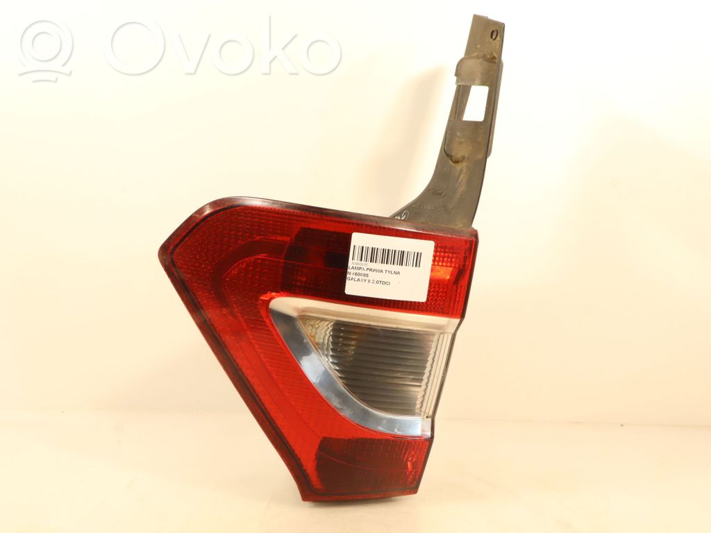 Ford Galaxy Takavalot 