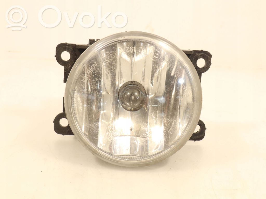 Miglas lukturis priekšā   E40219272
