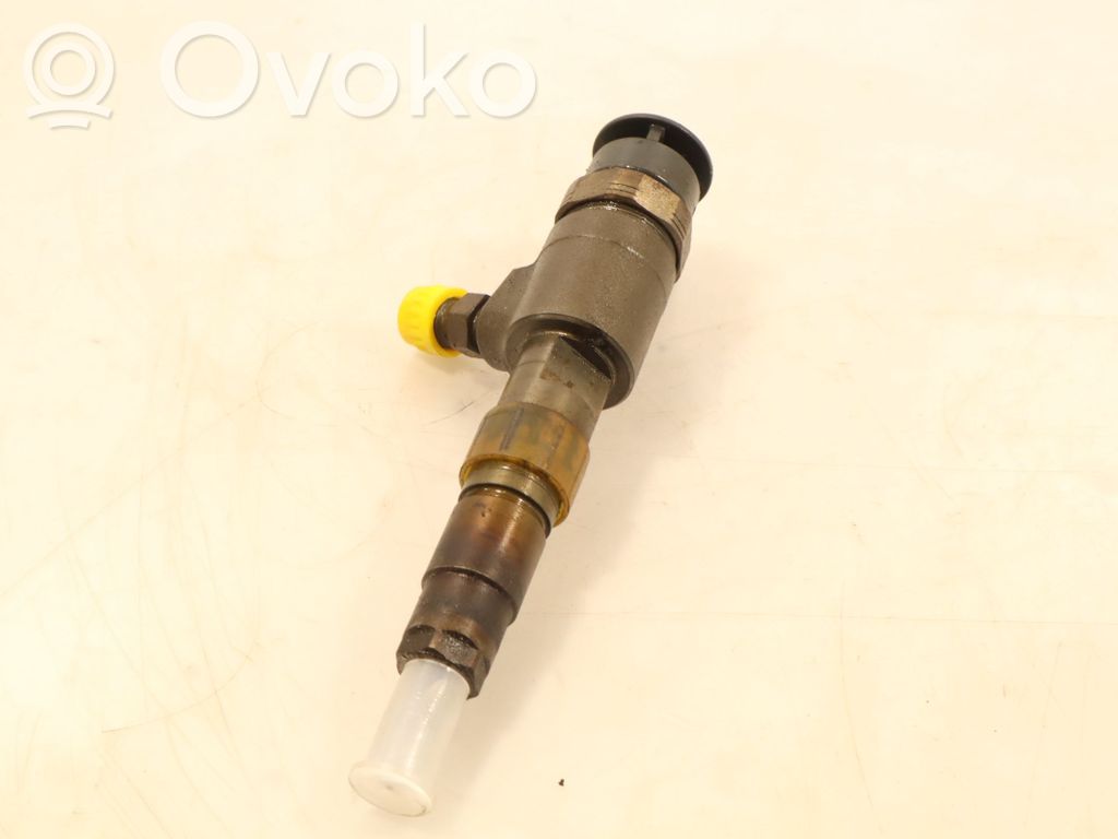 Injektor Einspritzdüse   0445110339