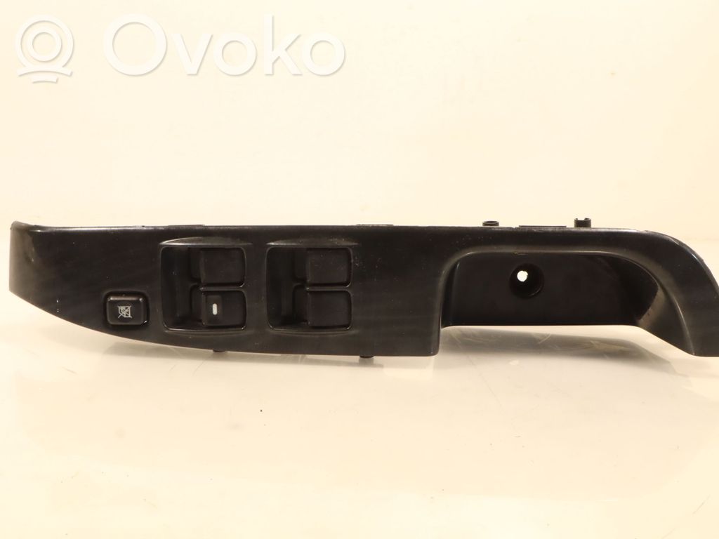 Mitsubishi Outlander Electric window control switch 
