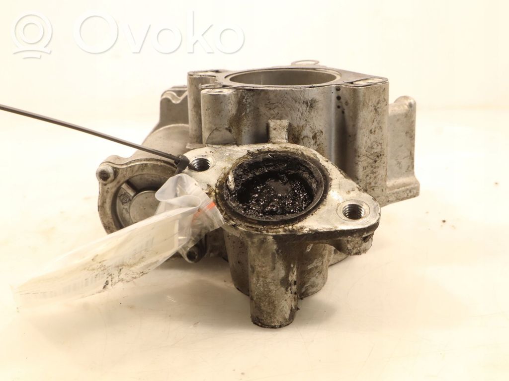 Renault Laguna III Válvula EGR 