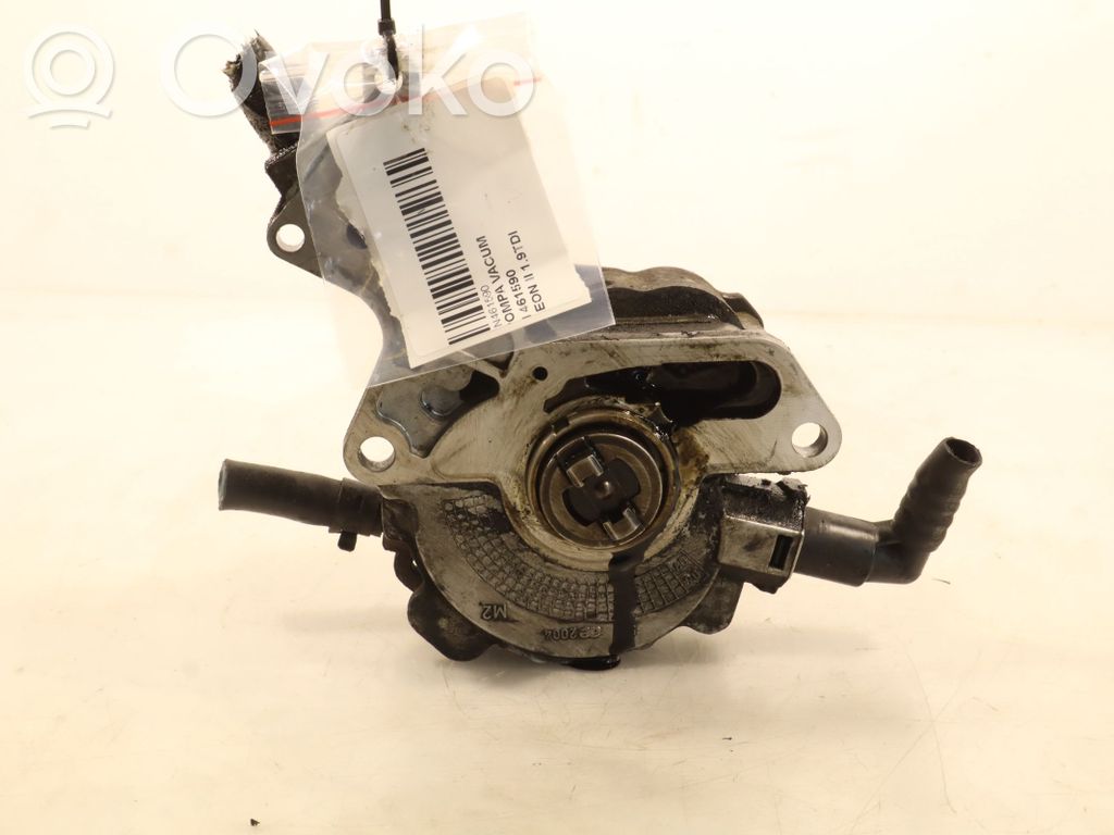 Seat Leon (1P) Alipainepumppu 