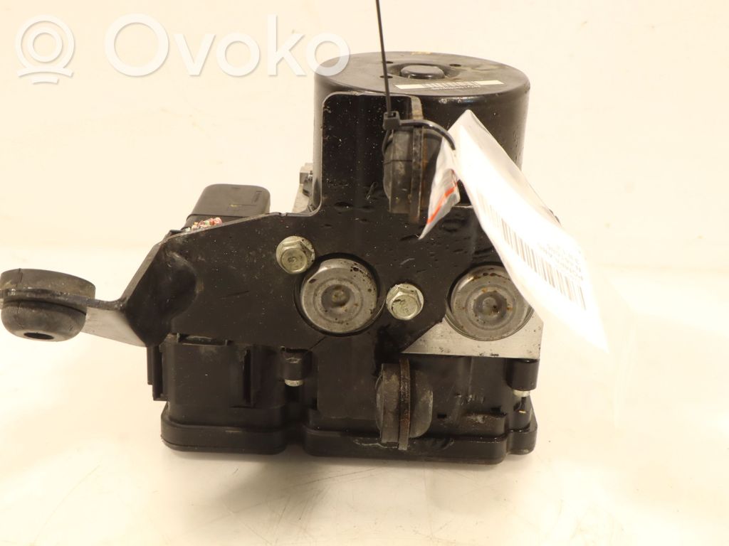 Mazda 3 II ABS Pump 