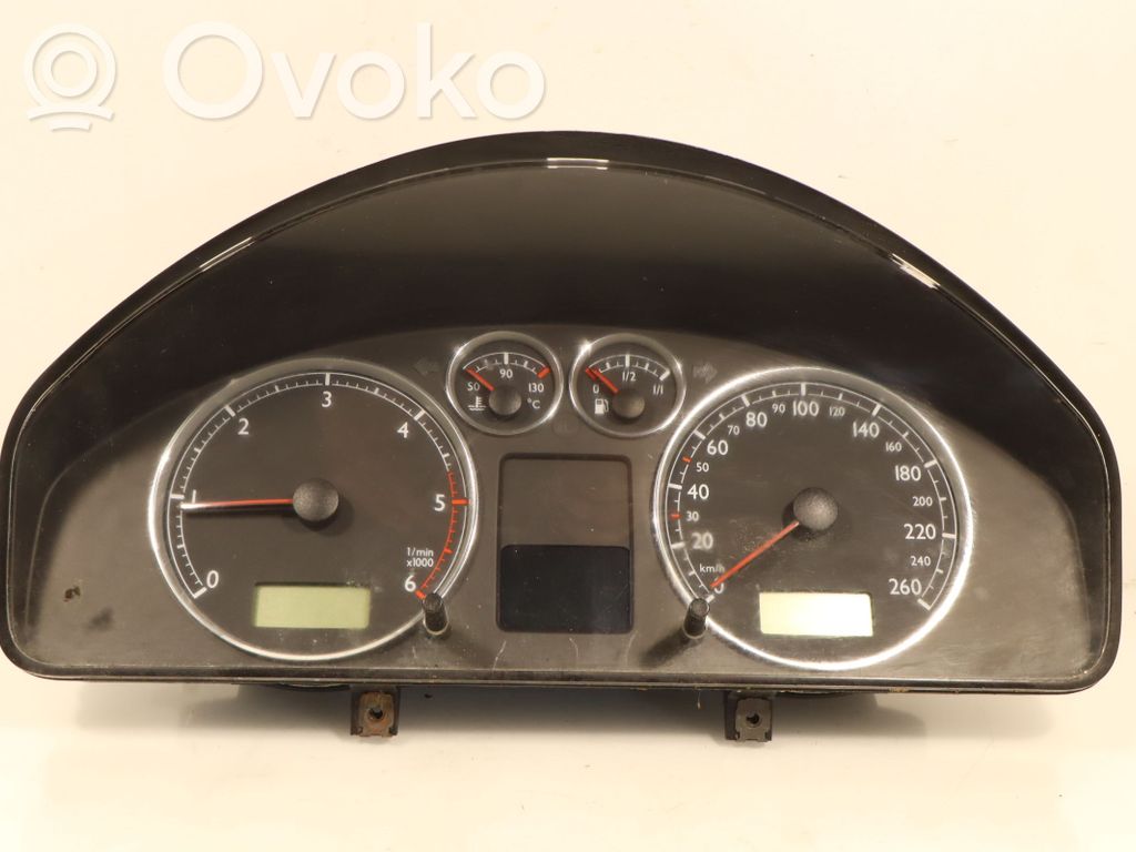 Reloj   7M3920820F
