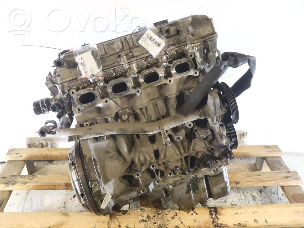Suzuki SX4 Engine 