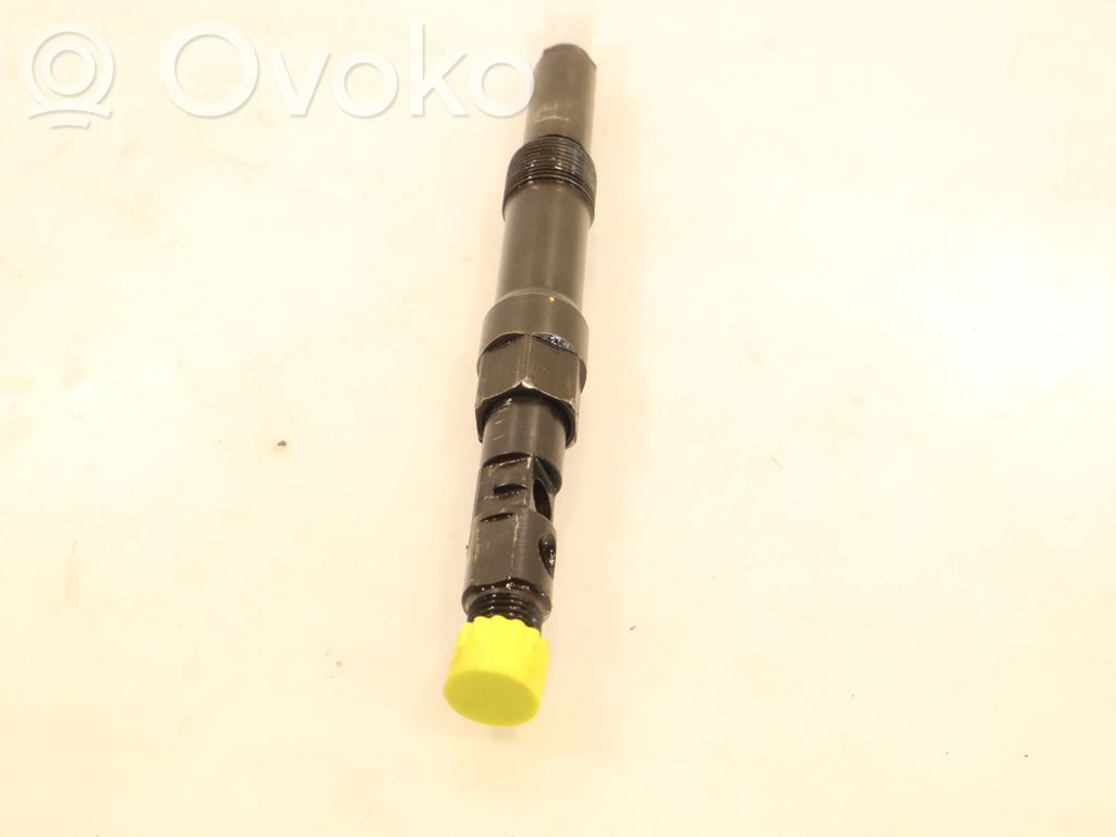 Inyector de combustible   3S7Q9K546BB