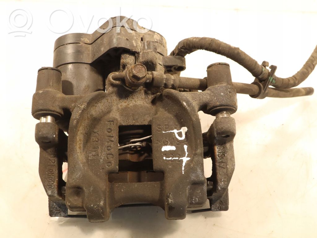 Ford Mondeo MK V Caliper del freno trasero 
