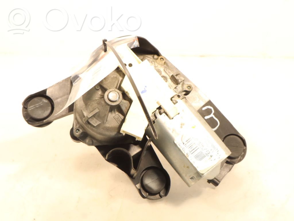 Citroen DS3 Wischermotor Heckscheibe 