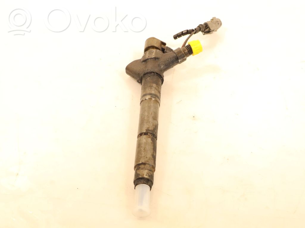 Lexus IS 220D-250-350 Inyector de combustible 