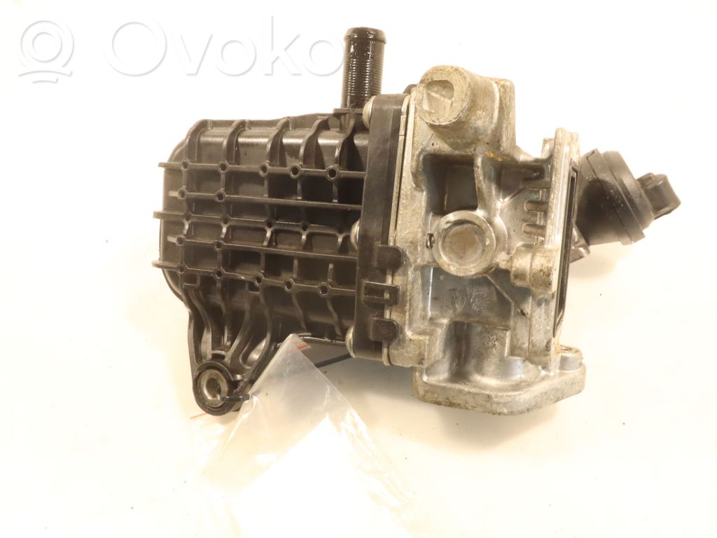 Ford Mondeo MK V EGR vārsts 