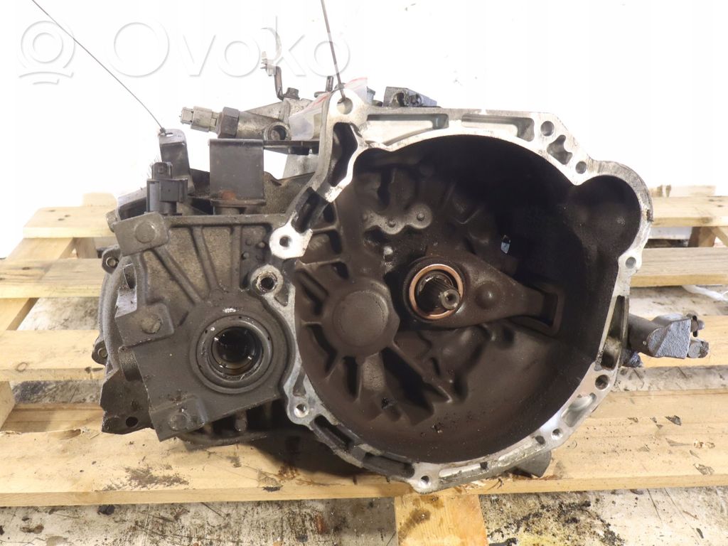 Hyundai i30 Cutie viteze manuală cu 5 trepte 