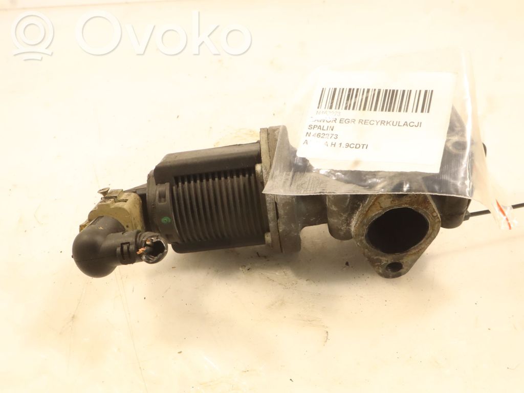 Válvula EGR   50024005