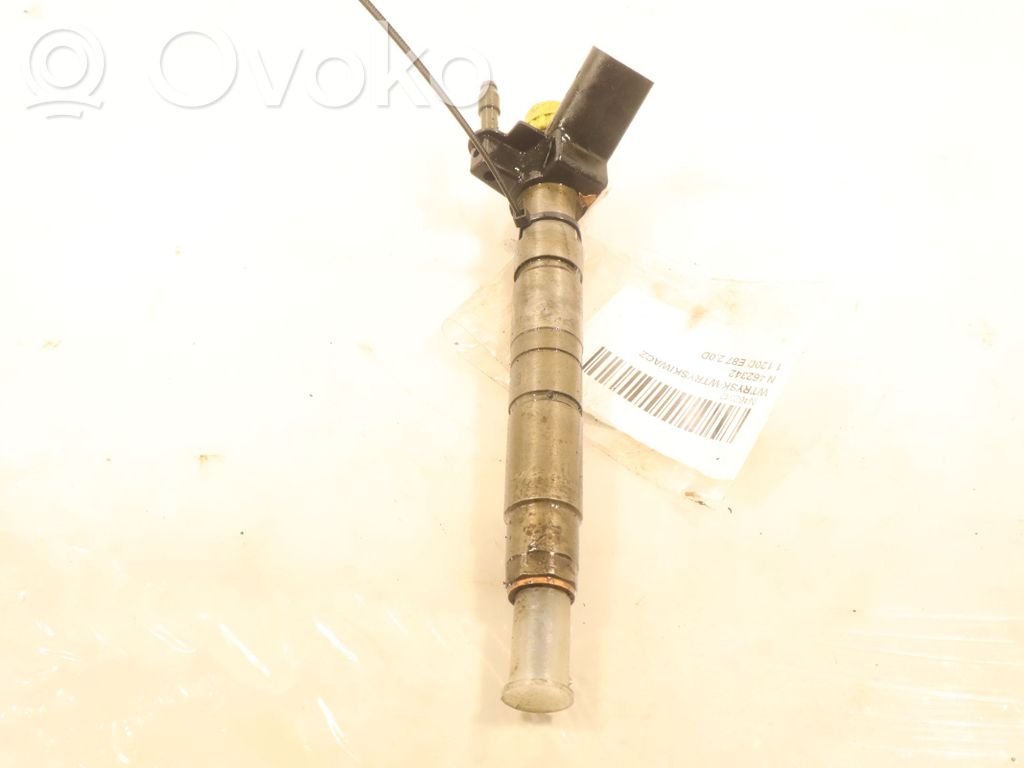BMW 1 E81 E87 Fuel injector 