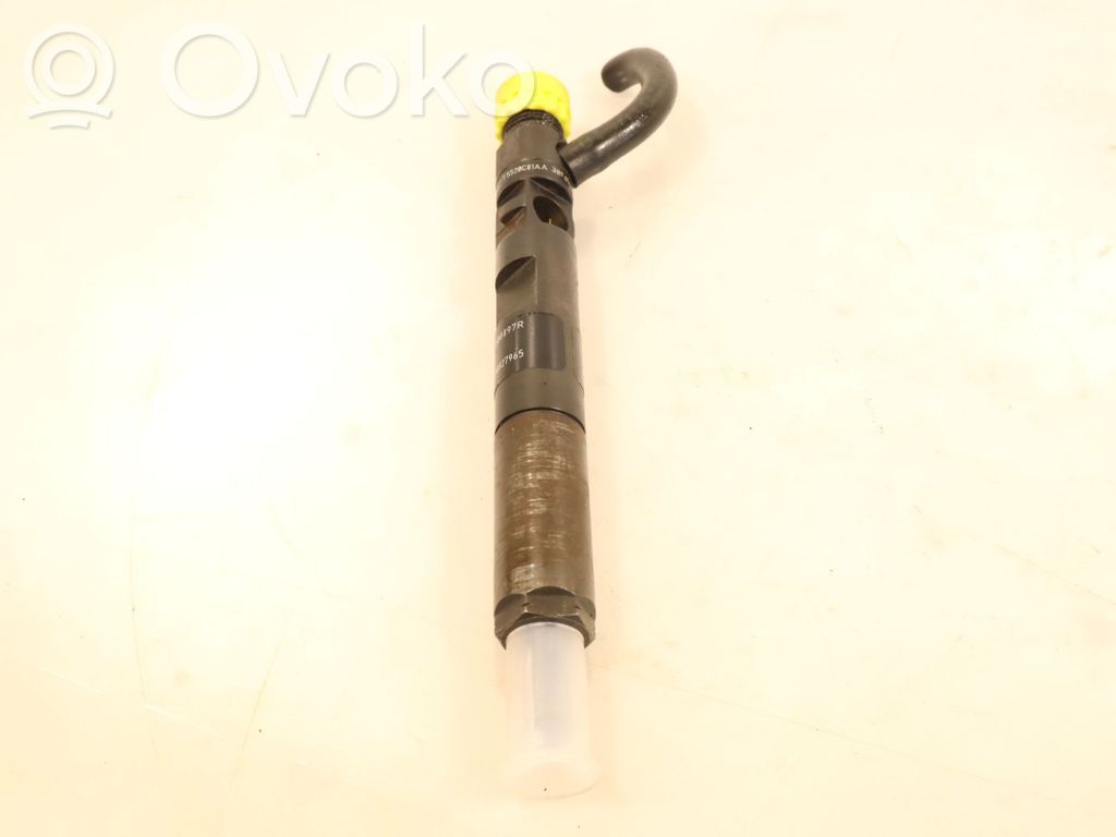 Renault Fluence Sprausla (-i) 
