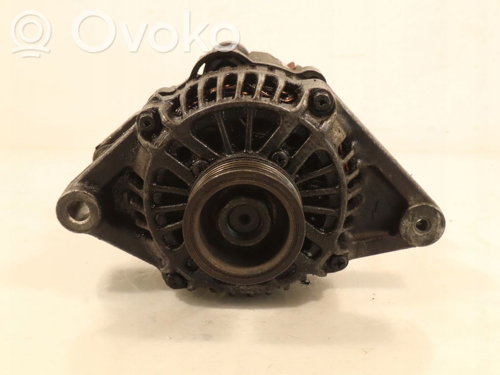 Dacia Sandero Generator/alternator 