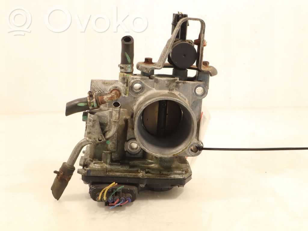 Honda Jazz Droselis 
