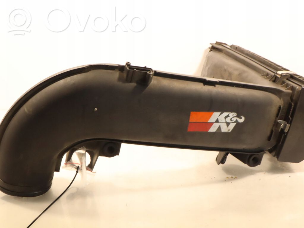 BMW 5 GT F07 Obudowa filtra powietrza 