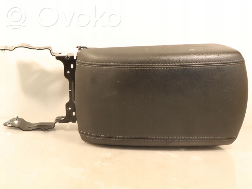Ford S-MAX Armrest 