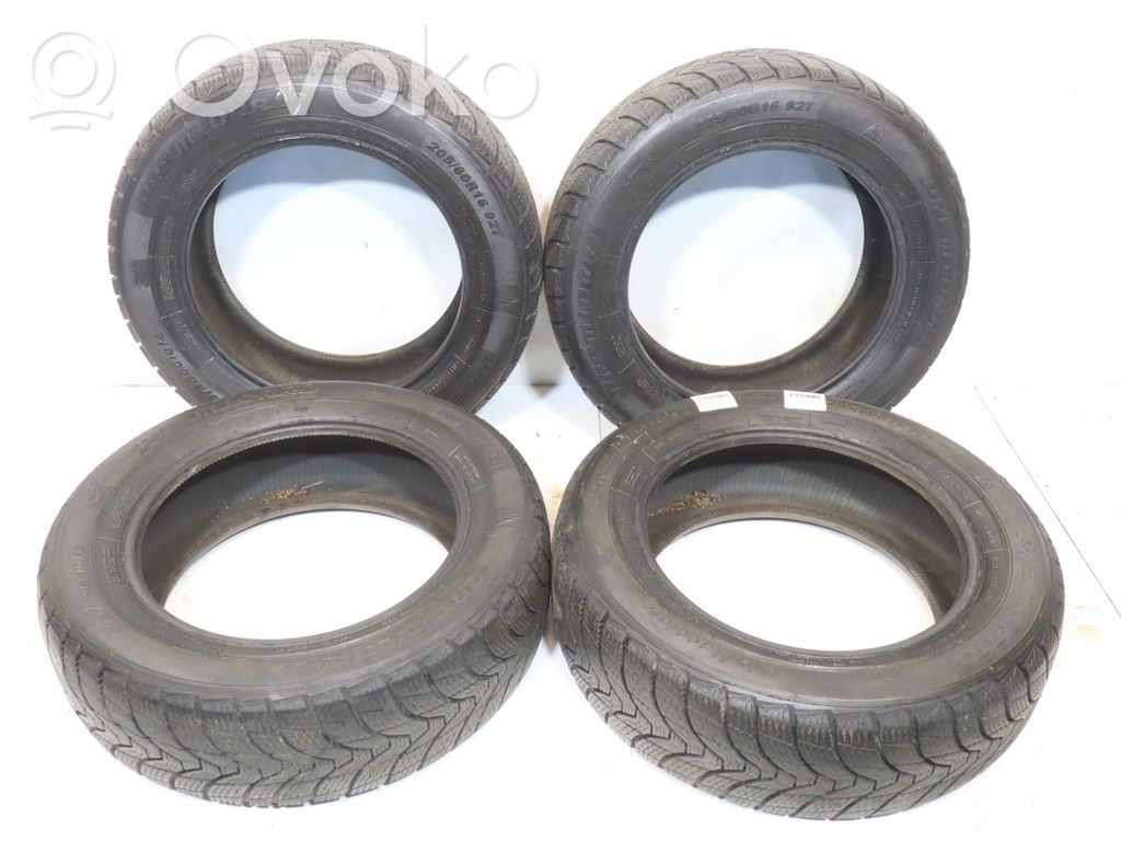 Neumático de verano R16   4823100302425