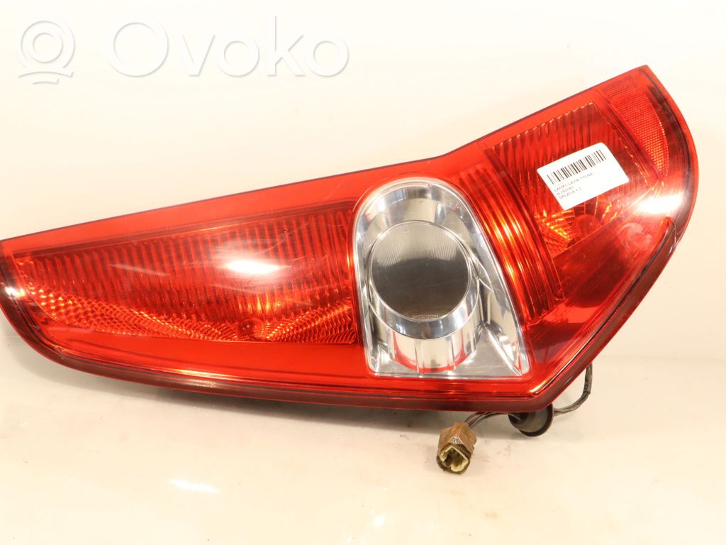 Suzuki Splash Takavalot 
